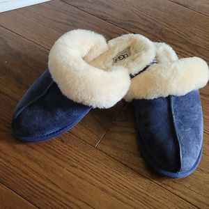Brand new Ugg slippers